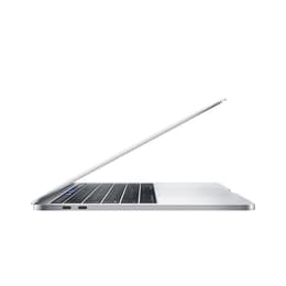 MacBook Pro Touch Bar 13" Retina (2019) - Core i5 2.4 GHz 512 SSD - 8 Go QWERTY - Anglais