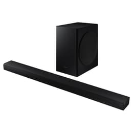 Barre de son Samsung HW-T650 - Noir