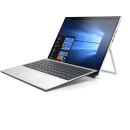 HP Elite X2 G4 13" Core i7 1.9 GHz - SSD 1 To - 16 Go Sans clavier