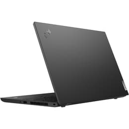 Lenovo ThinkPad L15 G1 15" Core i5 1.6 GHz - SSD 256 Go - 16 Go AZERTY - Français
