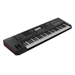 Instruments de musique Yamaha MOXF6