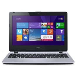 Acer Aspire Switch V10 SW5-017-16V8 10" Atom X 1.4 GHz - SSD 64 Go - 4 Go AZERTY - Français