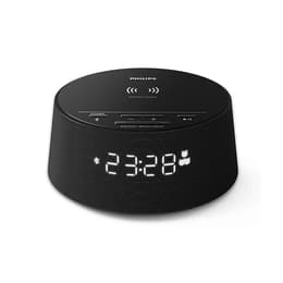 Radio Philips TAPR702 alarm