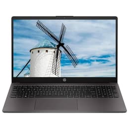 HP 255 G10 15" Ryzen 3 2.4 GHz - SSD 256 Go - 8 Go QWERTY - Italien