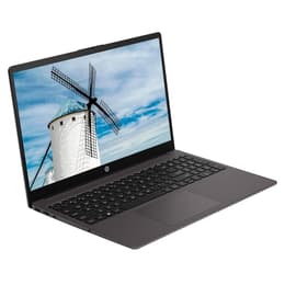 HP 255 G10 15" Ryzen 3 2.4 GHz - SSD 256 Go - 8 Go QWERTY - Italien