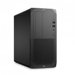 HP WorkStation Z2 G5 Tour Core i7 2.9 GHz - SSD 512 Go RAM 16 Go