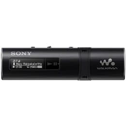 Lecteur MP3 & MP4 Sony NWZ-B183F 4Go - Noir