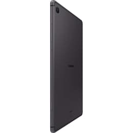 Galaxy Tab S6 Lite 64GB - Gris - WiFi