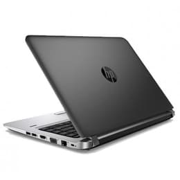 HP ProBook 430 G3 13" Core i3 2.3 GHz - SSD 256 Go - 8 Go AZERTY - Français