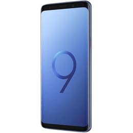 Galaxy S9+ 64 Go - Bleu - Débloqué - Dual-SIM