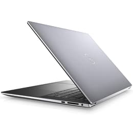 Dell Precision 5560 15" Core i7 1.7 GHz - SSD 1 To - 64 Go QWERTY - Anglais