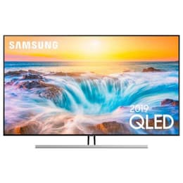SMART TV Samsung QLED Ultra HD 4K 140 cm QE55Q85R