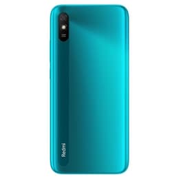 Xiaomi Redmi 9A 32 Go - Vert - Débloqué