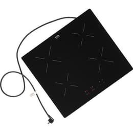 Plaque de cuisson Etna KIV164RVS