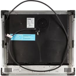 Plaque de cuisson Etna KIV164RVS