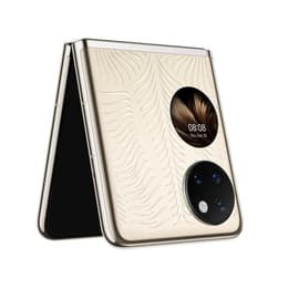 Huawei P50 256 Go - Or - Débloqué
