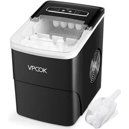 Machine à glaçons Vpcok HZB-12/SB