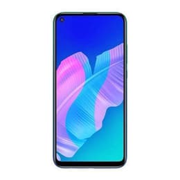 Huawei P40 lite E 64 Go - Noir - Débloqué - Dual-SIM