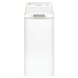 Lave-linge 40 cm top Brandt Bwt3612E-f/02