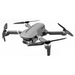 Drone Slx F4 25 min