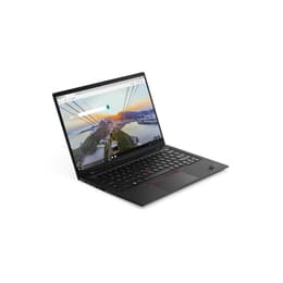 Lenovo ThinkPad X1 Carbon G9 14" Core i5 2.4 GHz - SSD 256 Go - 16 Go QWERTY - Suédois