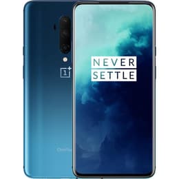 OnePlus 7T Pro 256 Go - Bleu - Débloqué - Dual-SIM