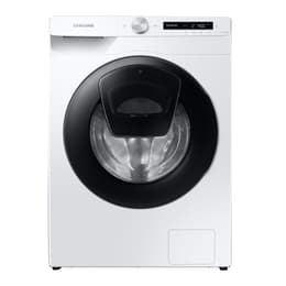 Lave-linge classique 60 cm hublot Samsung WW10T554DAW/S1
