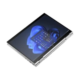 HP Elitebook X360 830 G10 13" Core i5 1.6 GHz - SSD 128 Go - 16 Go QWERTY - Néerlandais