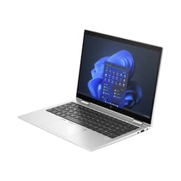 HP Elitebook X360 830 G10 13" Core i5 1.6 GHz - SSD 128 Go - 16 Go QWERTY - Néerlandais
