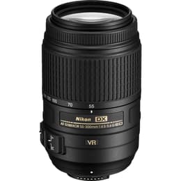 Objectif Nikon DX Nikkor 55-300mm f/4.5-5.6G ED VR AF-S 55-300mm f/4.5-5.6
