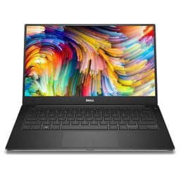 Dell XPS 13 9310 13" Core i5 2.4 GHz - SSD 512 Go - 16 Go QWERTY - Anglais