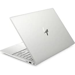 HP Envy 14-EB0100ND 14" Core i5 2 GHz - SSD 512 Go - 8 Go QWERTY - Anglais