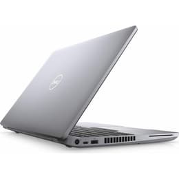 Dell Latitude 5511 15" Core i5 2.6 GHz - SSD 256 Go - 8 Go QWERTY - Anglais