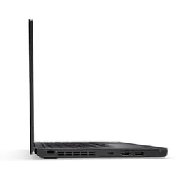 Lenovo ThinkPad X270 12" Core i5 2.3 GHz - SSD 128 Go - 8 Go AZERTY - Français