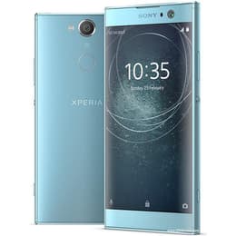 Sony Xperia XA2 Dual 32 Go - Bleu - Débloqué