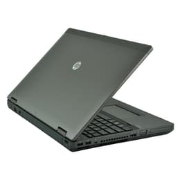 HP ProBook 6570B 15" Core i5 2.6 GHz - HDD 500 Go - 4 Go AZERTY - Français