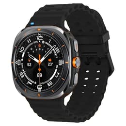 Simpletek Spartan Ultra Bluetooth + Cellular 47 mm - Gris