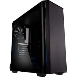 Csl Sprint X5823 Ryzen 3 3.6 GHz - SSD 256 Go + HDD 1 To - 8 Go - NVIDIA GeForce GTX 1650