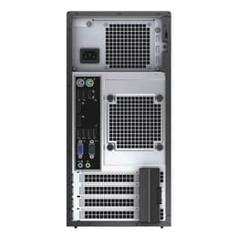 Dell OptiPlex 7020 MT 27" Core i3 3,4 GHz - SSD 480 Go - 8 Go AZERTY