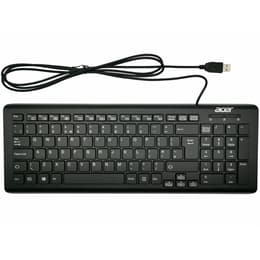 Clavier Acer QWERTY Arabe Aspire AXC-705