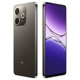 Oppo A5 Pro 256 Go - Marron - Débloqué