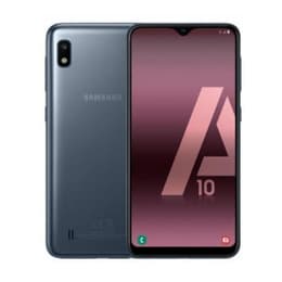 Galaxy A10 32 Go - Noir - Débloqué - Dual-SIM