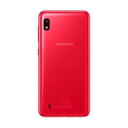 Galaxy A10 32 Go - Rouge - Débloqué
