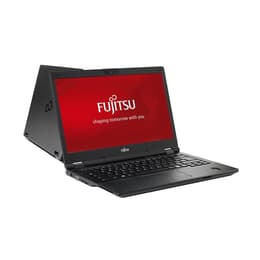 Fujitsu LifeBook E548 14" Core i5 1.6 GHz - SSD 256 Go - 8 Go AZERTY - Français