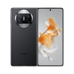 Huawei Mate X3 512 Go - Noir - Débloqué - Dual-SIM