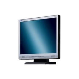Écran 17" LCD Nec LCD-71VM