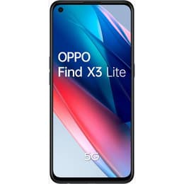 Oppo Find X3 Lite 128 Go - Noir - Débloqué