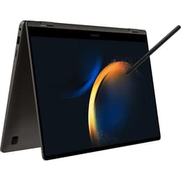 Samsung Galaxy Book3 360 16" Core i5 1.9 GHz - SSD 256 Go - 8 Go QWERTY - Anglais