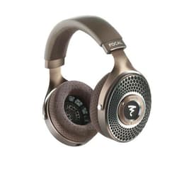 Casque réducteur de bruit filaire Focal Clear MG - Marron