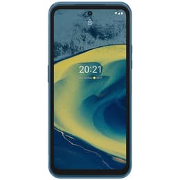 Nokia XR20 128 Go - Bleu - Débloqué